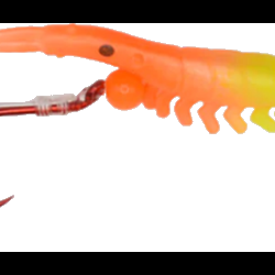 Kokanee Shrimp
