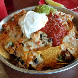 Nachos