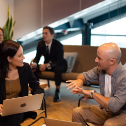 Business Operations Consulting