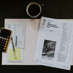 Tax Consulting