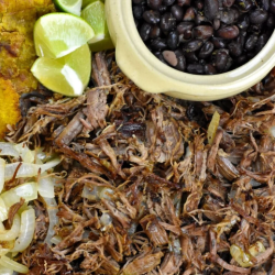 Vaca Frita