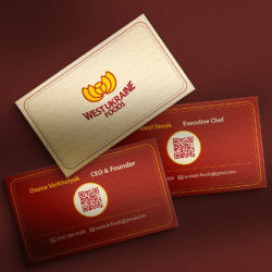 Brand & Marketing Collateral