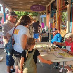 Educational Workshops