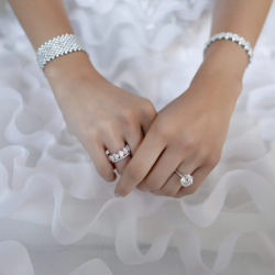 Jewelry Bridal Presentation