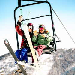 Uphill Travel