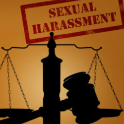 Sex Crimes