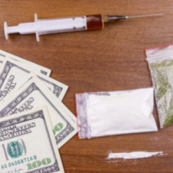 Drug Crimes