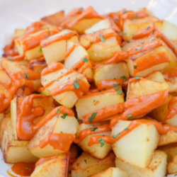 Papas Bravas