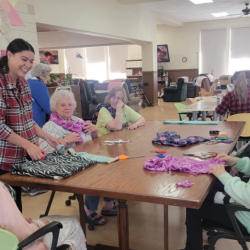 Adult Day Services