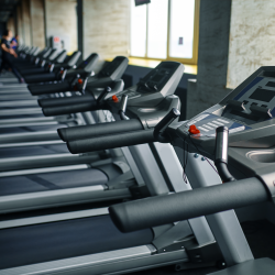 Treadmills