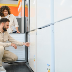 Commercial Refrigeration