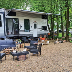 Campgrounds & RV Parks