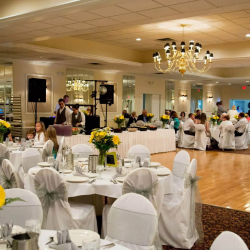 Catering and Events