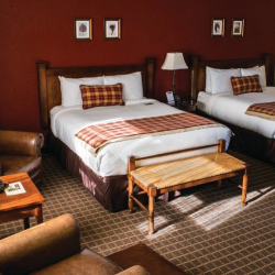 The Room