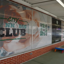Cannabis Club
