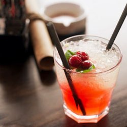 Beverages