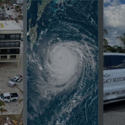 Storm Damage Restoration