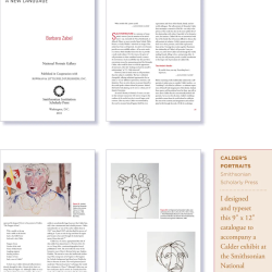 Book Design and Formatting: Print and E-Books