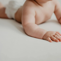 Tummy Time Foundations