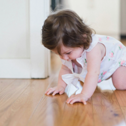 Crawling Foundations