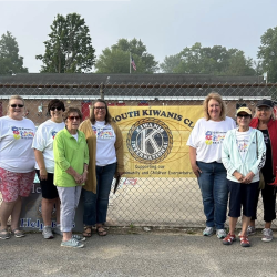 Become a Kiwanis Member