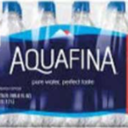 Aquafina Purified Drinking Water