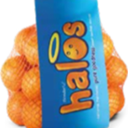 Wonderful Oranges Halo Organic Mandarin