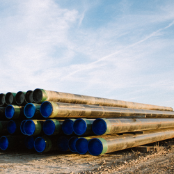 Oil Field Storage Services