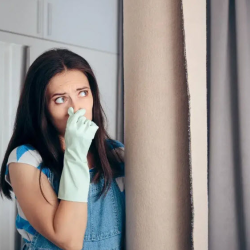 Odor Removal