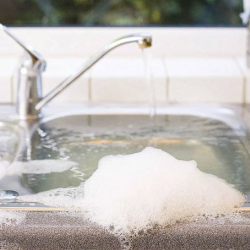 Emergency Water Overflow Cleanup Services