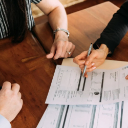 Tax Planning Insights