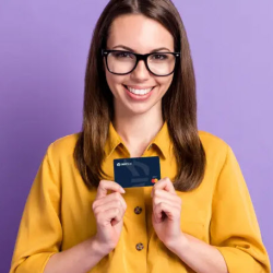 DeepBlue Debit Account