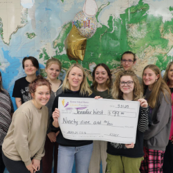 Teacher Innovation Grants