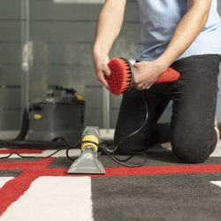 Move in/out Cleaning