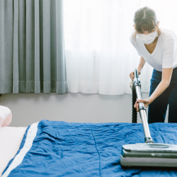 Air B&B Cleaning