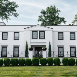 Residential Maintenance
