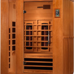 Infrared Sauna