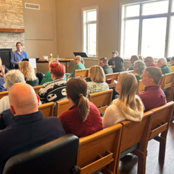 Franciscan Justice Circle