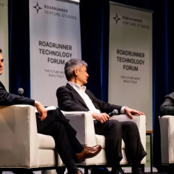 Executive Recruiting with our Head of Talent