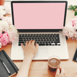 Work with Me Online or In-Person