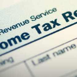 Tax Services