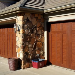 Garage Door Inspection