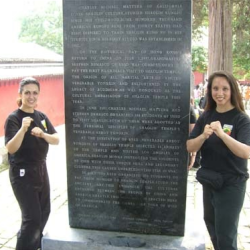 Self Defense and Personal Safety for Women