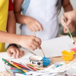 School Year Programs