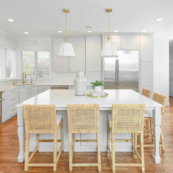Additions & Remodels