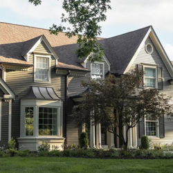 Residential Construction