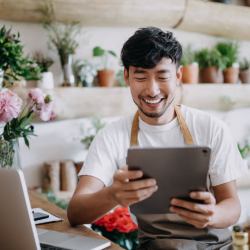 Small Business Checking