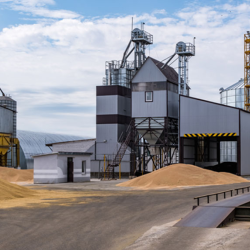 Agribusiness
