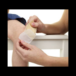 Wound Care Packaging