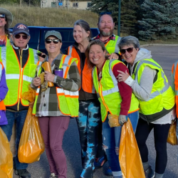 Volunteer Opportunities